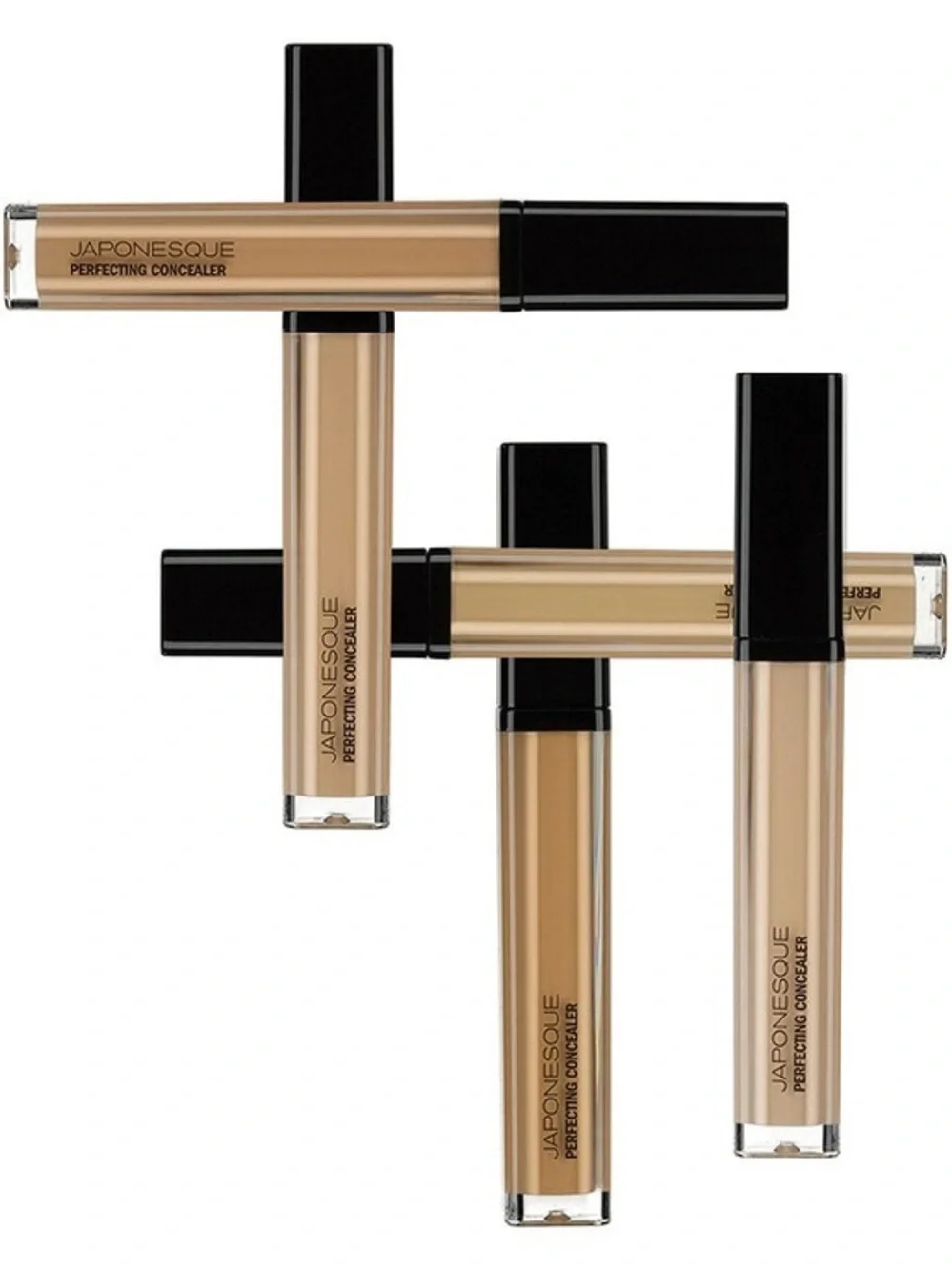 Japonesque Shade 02 Perfecting Concealer